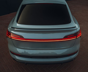 Plėvelės klijavimas - Automobilių spalvos keitimas Full Wrap Ppf Chrome Dele - 4