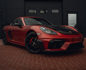Plėvelės klijavimas - Automobilių spalvos keitimas Full Wrap Ppf Chrome Dele - 2