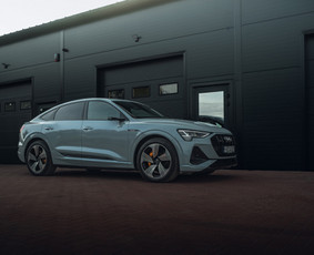 Plėvelės klijavimas - Automobilių spalvos keitimas Full Wrap Ppf Chrome Dele - 3
