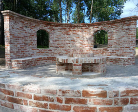 Statybos darbai - Fasado klinkeris - 4