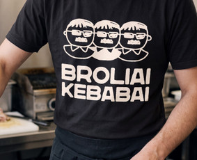 Logo, Etiketės, Dizainas su garantijomis! / Elvinas Žiukelis / Darbų pavyzdys ID 4566714