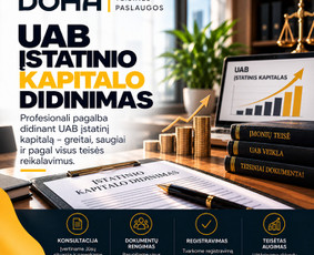Advokatai, teisininkai - Teisinės paslaugos verslui ir privatiems klientams - 2