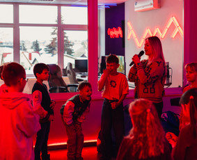 Dj - Vedėjas - Garsas - Apšvietimas - Tech Aptarnavimas / ATIK ESUP / Darbų pavyzdys ID 4566994
