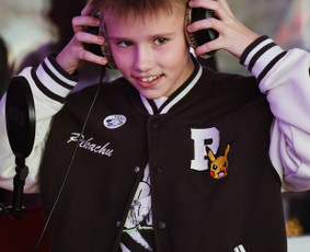 Dj - Vedėjas - Garsas - Apšvietimas - Tech Aptarnavimas / ATIK ESUP / Darbų pavyzdys ID 4566998