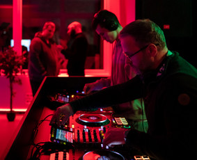 Dj - Vedėjas - Garsas - Apšvietimas - Tech Aptarnavimas / ATIK ESUP / Darbų pavyzdys ID 4567008