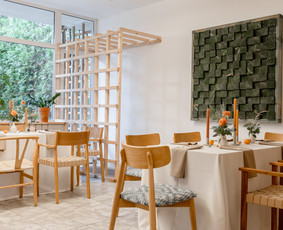 Patalpų nuoma renginiams - Studija Cafe / Kavinės nuoma / Mobilus baras Jūsų &scaron;ventei - 4