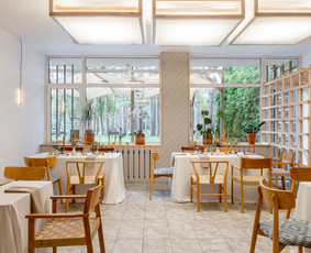 Restoranai, kavinės, barai, salės - Studija Cafe / Kavinės nuoma / Mobilus baras Jūsų &scaron;ventei - 1