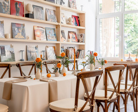 Restoranai, kavinės, barai, salės - Studija Cafe / Kavinės nuoma / Mobilus baras Jūsų &scaron;ventei - 3