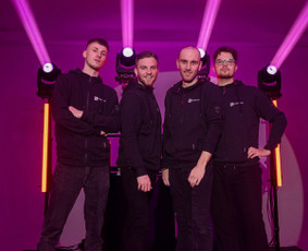 Djs - Dj Paslaugos, Renginių Įgarsinimas Ir Ap&scaron;vietimas - 1