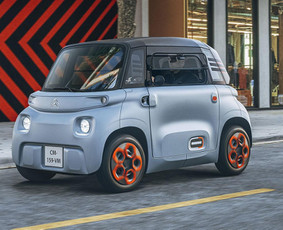Automobilių nuoma - L7e L6e/ mini automobilių nuoma - 4