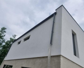Fasado apdaila, šiltinimas, armavimas, dekoras, dažymas / Justinas / Darbų pavyzdys ID 4567338