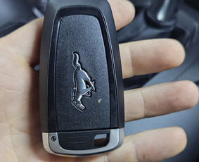 Automobilių raktai, programavimas / Automobiliu raktu gamyba, programavimas. / Darbų pavyzdys ID 4567562
