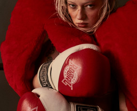 Fotopaslaugos - Portretinė / mados / komercinė / renginių fotografija. - 1