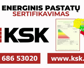 Statybos dokumentų tvarkymas - Namo pridavimas visoje Lietuvoje 068653020 - 3