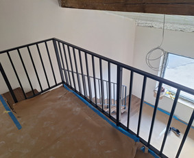 Metalo gaminiai, metaliniai baldai, suvirinimas. / MB Welderis / Darbų pavyzdys ID 4567672