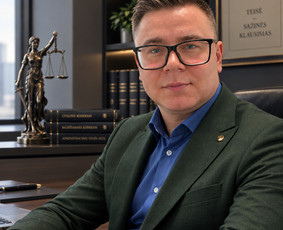 Konsultacijos NT įteisinimo klausimais - Civilinės teisės paslaugos - 1