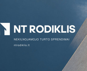 Nekilnojamo turto brokeriai - Nekilnojamojo turto brokeris / agentas / Henrikas Mauragis - 2