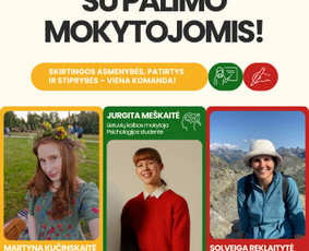 Ruo&scaron;imas lietuvių kalbos egzaminams - Lietuvių kalbos pamokos lietuviams užsienyje ir Lietuvoje - 1