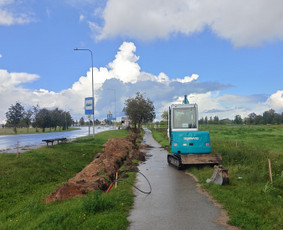 Visi Žemės Kasimo Darbai,nuoma. / Linas Galiauskas / Darbų pavyzdys ID 4568164