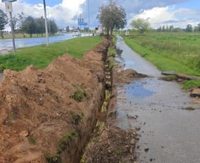 Visi Žemės Kasimo Darbai,nuoma. / Linas Galiauskas / Darbų pavyzdys ID 4568168