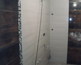 Plytelių klijavimas / Uab Mendus / Darbų pavyzdys ID 4568624