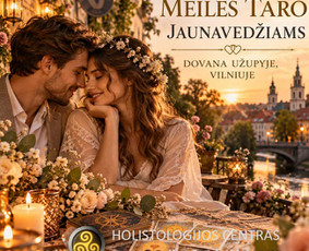 Būrimai, būrėjai - Giminės valymas Prakeikimų &scaron;alinimas, Būrimas Taro, Ritualai - 3