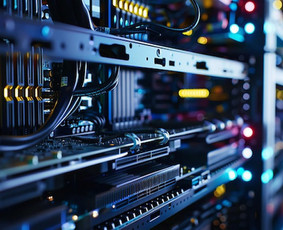 IT specialistai - Kompiuterių pagalba ir IT priežiūra privatiems ir verslui - 2