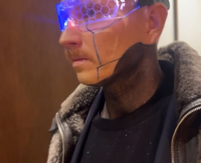 Grožio estetika ir profesionalumas Makiažas, Make up / Ugnė Domeikytė / Darbų pavyzdys ID 4568876