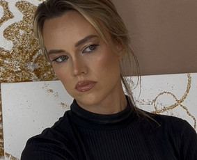 Grožio estetika ir profesionalumas Makiažas, Make up / Ugnė Domeikytė / Darbų pavyzdys ID 4568882