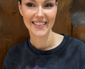 Grožio estetika ir profesionalumas Makiažas, Make up / Ugnė Domeikytė / Darbų pavyzdys ID 4568884