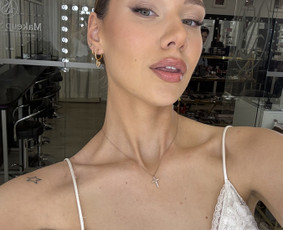 Grožio estetika ir profesionalumas Makiažas, Make up / Ugnė Domeikytė / Darbų pavyzdys ID 4568894