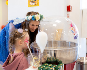Renginiai, &scaron;ventės - "Fiesta Pramogos" animatoriai - 3