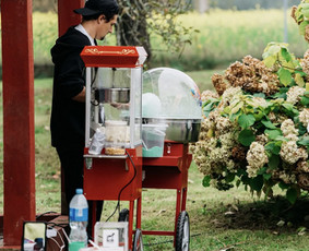 Renginiai, &scaron;ventės - "Fiesta Pramogos" animatoriai - 1