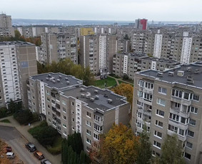 Turto vertinimas / UAB BUTAS TAU / Darbų pavyzdys ID 4569206