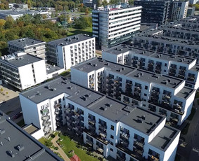 Turto vertinimas / UAB BUTAS TAU / Darbų pavyzdys ID 4569208