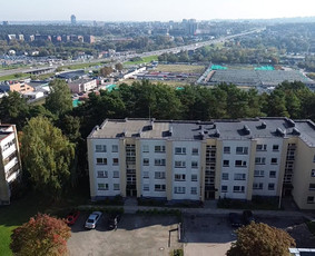 Turto vertinimas / UAB BUTAS TAU / Darbų pavyzdys ID 4569210