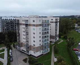 Turto vertinimas / UAB BUTAS TAU / Darbų pavyzdys ID 4569216