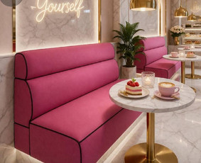 Baldų Gamyba Pagal Užsakymą Custom Furniture / Zita Saule / Darbų pavyzdys ID 4569300