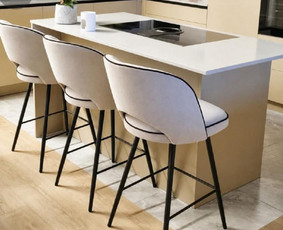 Baldų Gamyba Pagal Užsakymą Custom Furniture / Zita Saule / Darbų pavyzdys ID 4569304