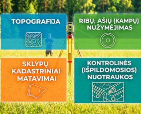 Matininkai, geodezininkai - Matlankis_lt geodeziniai - kadastriniai žemės matavimai - 1