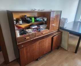 Perkraustymo paslaugos ir šiukšlių išvežimas / Pervežimų Ekspertai / Darbų pavyzdys ID 4569336