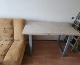 Perkraustymo paslaugos ir šiukšlių išvežimas / Pervežimų Ekspertai / Darbų pavyzdys ID 4569338