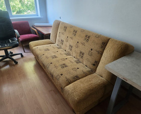 Perkraustymo paslaugos ir šiukšlių išvežimas / Pervežimų Ekspertai / Darbų pavyzdys ID 4569344