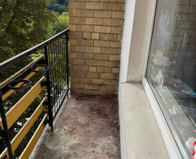 Perkraustymo paslaugos ir šiukšlių išvežimas / Pervežimų Ekspertai / Darbų pavyzdys ID 4569352