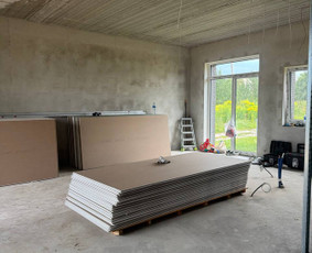 Perkraustymo paslaugos ir šiukšlių išvežimas / Pervežimų Ekspertai / Darbų pavyzdys ID 4569362