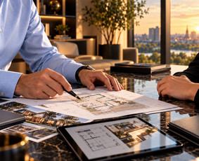 Nekilnojamo turto brokeriai - NT Brokeris Klaipėdoje ir Vakarų Lietuvoje - 3