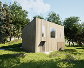 Statybos, apdaila - Architektė Vaiva - 3