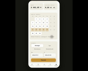 Mažųjų bendrijų buhalterija internetu nuo 69 €/mėn. / Zitutė | Today LT, MB / Darbų pavyzdys ID 4569686