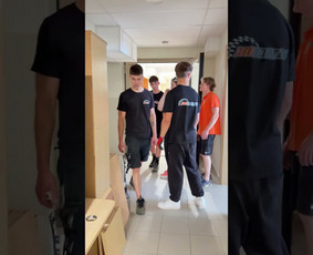 Perkraustymo paslaugos - Ampartas &ndash; stipri komanda Jūsų perkraustymo darbams. - 1