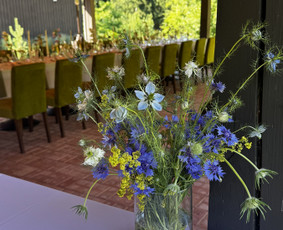 Švenčių dekoravimas ir floristika- estetiškas minimalizmas / Laura Abromaviciene / Darbų pavyzdys ID 4569836